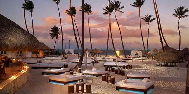 travelchannel nombra los Top 10 Resorts Todo Incluido del 2015